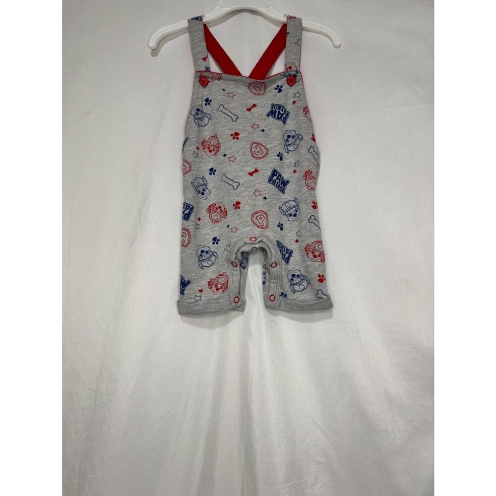 Nickelodeon paw patrol jumper size 6-9m